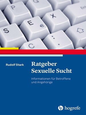 cover image of Ratgeber Sexuelle Sucht